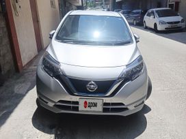  Nissan Note 2020 , 1450000 , 