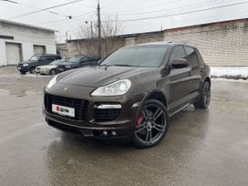 SUV   Porsche Cayenne 2008 , 1650000 ,  