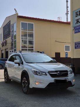 SUV   Subaru XV 2013 , 1270000 , 