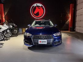  Audi A4 2019 , 1850000 , 