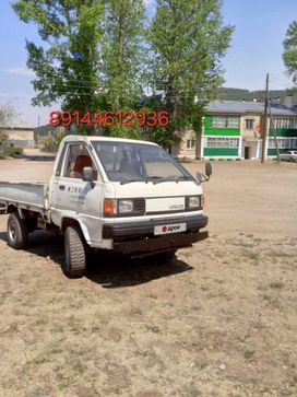   Toyota Lite Ace 1989 , 850000 , 