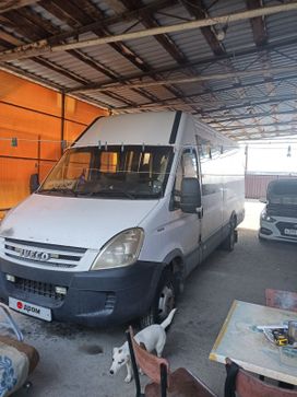  Iveco Daily 2010 , 700000 , 