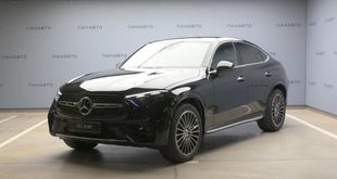  GLC, 2024