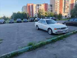  Toyota Chaser 1997 , 800000 , 