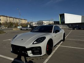  Porsche Panamera 2024 , 34900000 , 