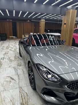  BMW Z4 2021 , 6000000 , 