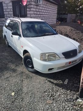  Honda Partner 1997 , 155000 , 