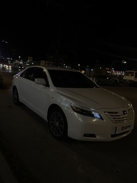  Toyota Camry 2006 , 1050000 , 