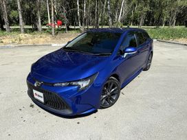  Toyota Corolla 2020 , 2400000 , 