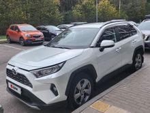  RAV4 2019