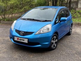  Honda Fit 2009 , 598000 , 