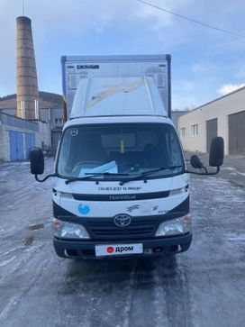   Toyota ToyoAce 2010 , 2300000 , 