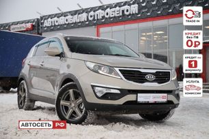 SUV   Kia Sportage 2012 , 1433460 , 