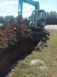 - Kobelco SK50 2007 , 3320000 , 