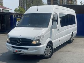   Mercedes-Benz Sprinter 313 CDI 2010 , 2000000 , 