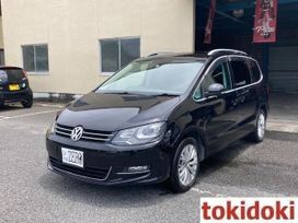    Volkswagen Sharan 2016 , 1300000 , 