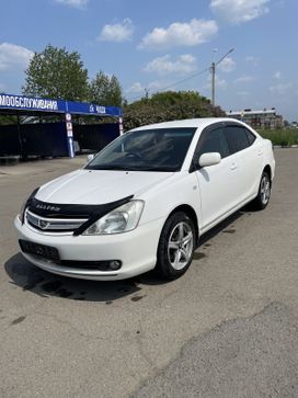  Toyota Allion 2006 , 649000 , 
