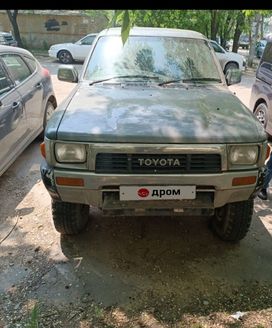  Toyota Hilux 1991 , 1100000 , 