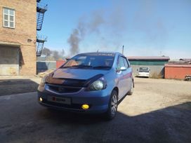  Honda Fit 2001 , 415000 , -