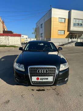  Audi A6 2010 , 1050000 , 