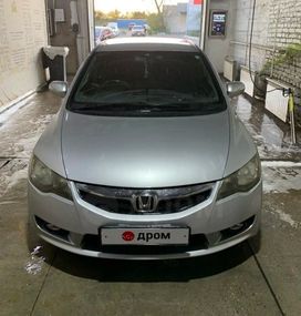  Honda Civic 2009 , 730000 , -
