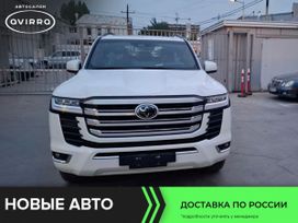 SUV   Toyota Land Cruiser 2025 , 14100000 , 