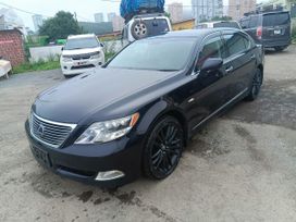  Lexus LS600h 2010 , 2000000 , 