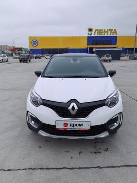 SUV   Renault Kaptur 2018 , 1999999 , 