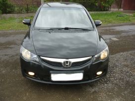  Honda Civic 2009 , 395000 , 