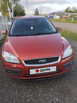  Ford Focus 2006 , 500000 , 