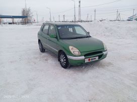  Daihatsu Storia 1998 , 315000 , 