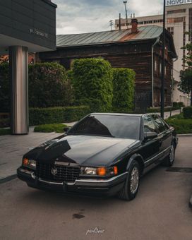  Cadillac Seville 1997 , 670000 , 