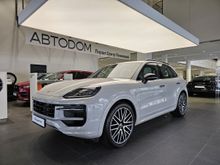  Cayenne 2024