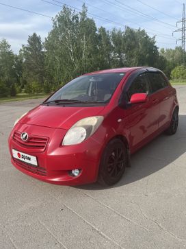  Toyota Vitz 2005 , 480000 , 