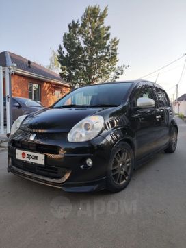  Toyota Passo 2010 , 650000 , 