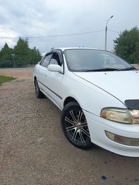 Toyota Carina 1995 , 360000 , 