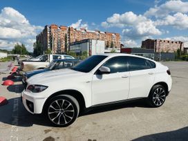 SUV   BMW X6 2011 , 2250000 , 