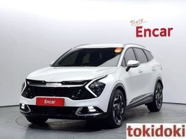 SUV   Kia Sportage 2022 , 2100000 , 