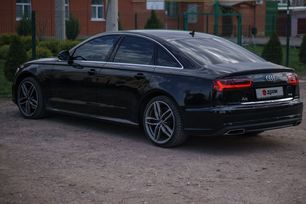  Audi A6 2015 , 1900000 , 