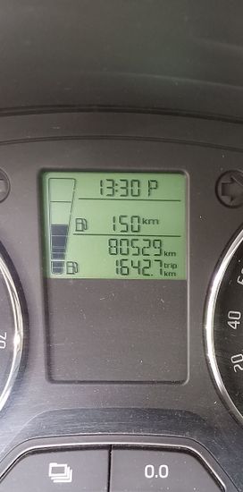  Skoda Fabia 2014 , 1000000 , 