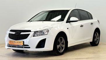  Chevrolet Cruze 2013 , 699000 , 