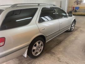  Toyota Mark II Wagon Qualis 2001 , 655000 , 