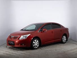  Toyota Avensis 2011 , 851000 , 