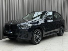 SUV   BMW X3 2024 , 8500000 , 