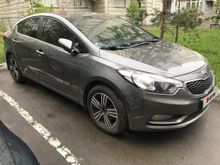  Cerato, 2015