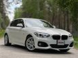  BMW 1-Series 2016 , 1480000 , 