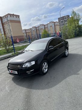  Volkswagen Passat 2009 , 750000 , 