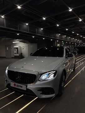  Mercedes-Benz E-Class 2019 , 4300000 , 