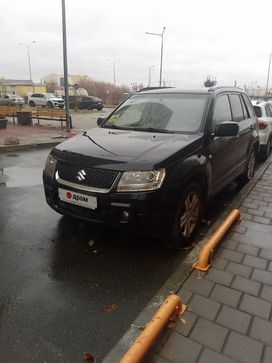 SUV   Suzuki Grand Vitara 2008 , 850000 , 