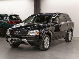 SUV   Volvo XC90 2010 , 1195000 , 